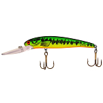 Воблер минноу Bomber Deep Long A (Цвет-Pradco Bomber XFTB) B25A Bomber Lures