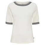 Redgreen 172012200-010-xxl Футболка с коротким рукавом Snee White 30x25x2 2XL