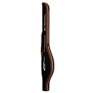 Купить Cinnetic 350007 дорожная сумка Funda Single Surf Black / Orange 160x15x15 160 cm 7ft.ru в интернет магазине Семь Футов