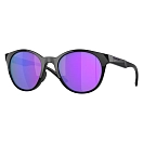 Купить Oakley OO9474-0352 Солнцезащитные очки Spindrift Prizm Черный Polished Black Prizm Violet/CAT3 7ft.ru в интернет магазине Семь Футов