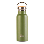 Bbo irisana BBO14.VE BBO14 500ml Термобутылка Золотистый Green