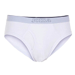 Joma 101690200-2XL Slip 2 единицы измерения Белая White 2XL