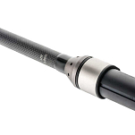 Mivardi MIV-G502FC360H G50 MK2 FC Удочка Для Ловли Карпа Черный 3.60 m 