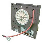 Raritan engineering 351004 Icerette 84-85 230V Двигатель ледогенератора Grey