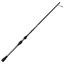 Купить 13 Fishing BOS80MH2 Blackout Спиннинговая Удочка Черный Black 2.44 m  7ft.ru в интернет магазине Семь Футов