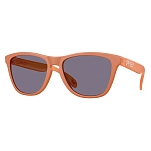 Oakley OO9013-M155 Солнцезащитные очки Frogskins Matte Ginger Prizm Grey/CAT3