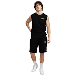 Benlee 190819-1561-s Комплект без рукавов Levant Black / Yellow 25x15x10