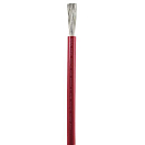 Купить Ancor 111510 Tinned Cooper Wire 8 AWG/8 mm2 Красный  Red 30 m  7ft.ru в интернет магазине Семь Футов