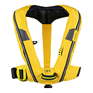 Купить Spinlock DW-CEN/ASY Cento Junior Lifejacket Harness Палубный жилет Желтый Yellow 7ft.ru в интернет магазине Семь Футов