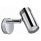 Купить Quick italy 143181 светодиодный светильник с выключателем Jacob 3800-4100K 2.5W Chrome 15x15x10 7ft.ru в интернет магазине Семь Футов