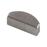 Шпонка крыльчатки Skipper для Honda BF25-30  SK90752-ZV7-000