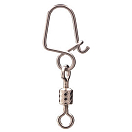 Купить Akami 081552 Tataki Изменить Вертлюг Серебристый Silver 7ft.ru в интернет магазине Семь Футов