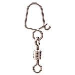 Akami 081552 Tataki Изменить Вертлюг Серебристый Silver