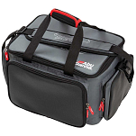 Abu garcia 1528431 Beast Pro Лодочная сумка Серый Grey