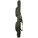 Купить Daiwa IS5RH12 Infinity System 5 стержень Сумка Серый Dark Olive 200 cm  7ft.ru в интернет магазине Семь Футов