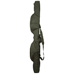 Daiwa IS5RH12 Infinity System 5 стержень Сумка Серый Dark Olive 200 cm 