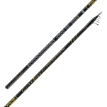 Falcon D0900823 Болонская удочка Contessa Slim Light Fuji Black 7.00 m