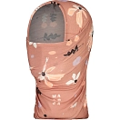 Купить Maloja 38327-8944-OS Шарф-хомут DovenoM  Mauve Flora 7ft.ru в интернет магазине Семь Футов