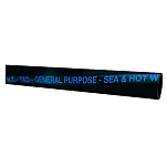 Hoses technology gs35090 шланг Sea Water SP10 Flex 1 m Black 30x30x20 38 x 49 mm
