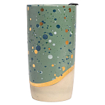 United by blue 707-311-34813 350ml Insulated Stoneware Кружка Thermo  Juniper
