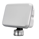 SCANSTRUT Тонкое крепление DECK POD для дисплеев до 7 дюймов / SPD-7S-W