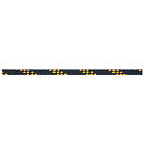 Купить Talamex 01225020 Эластичная веревка 20 Mm Голубой Blue / Gold 100 m  7ft.ru в интернет магазине Семь Футов