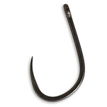 Browning 4611016 Sphere Beast Barbless Крюк Черный  Black Nickel 16 