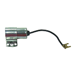 Sierra 47-5345 MC33662 Конденсатор