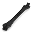 LEWMAR 66000799 Ручка для VX1/2/3 и VX1L / 230 мм / пластик