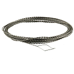 Matrix fishing GAC038 Эластичный Threader Коричневый Brown