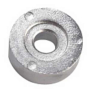 Купить Tecnoseal 2626959 Honda 75-130HP Цинковая шайба Анод  Silver 24 x 14 mm  7ft.ru в интернет магазине Семь Футов