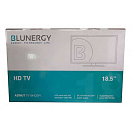 Купить Blugy TV19HDSP1-CBX TV 19´´-TV19HDSP1 Заниматься боксом  White / Blue 7ft.ru в интернет магазине Семь Футов