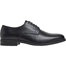 Купить Hackett hm21407-999-42 Палубные туфли Duke Master Black 35x25x15 EU 42 7ft.ru в интернет магазине Семь Футов
