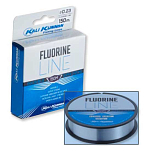 Kali 65322-UNIT Fluorine 150 m Монофиламент  Clear 0.250 mm