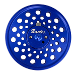 Baetis BAMATIC43 Standar Lake Запасная Шпуля Голубой Blue