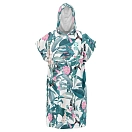 Купить Otso SWPN-GARDEN25-CH Джуниор Пончо Garden  Green / Pink 7ft.ru в интернет магазине Семь Футов