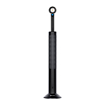 Olight OL-6018 Olamp Nightoour RGB Напольная лампа Серебристый Black 8-60 Lumens 