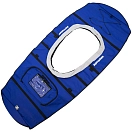 Купить Aquaglide 15327-unit Надувная байдарка SP Touring Deck White / Blue 90x65x35 2 Places 7ft.ru в интернет магазине Семь Футов