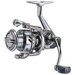 Spinit 14885 Max Спиннинговая Катушка Серебристый Silver 6300 