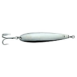Expert predator 19452 Ложка-приманка Smooth Fishing Eleman Type 8g Silver 10x7x5