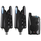 Купить JRC 1404483 Radar CX Set 2+1 Черный  Blue 7ft.ru в интернет магазине Семь Футов