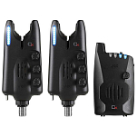 JRC 1404483 Radar CX Set 2+1 Черный  Blue