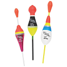 Купить Ragot AWQ330178 Predator Kit плавать Многоцветный 5 / 10 / 15 g  7ft.ru в интернет магазине Семь Футов