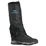 Tsl outdoor PFGEM04 Гетры Explorer Черный  Black M