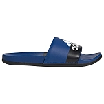 adidas gv9713/5 Шлёпанцы Adilette Comfort Team Royal Blue / Ftwr White / Core Black 32x20x10 EU 38