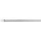 Купить Hoses technology 2221225 10 m Сетчатый шланг Серебристый Clear 25 mm  7ft.ru в интернет магазине Семь Футов