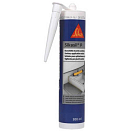 Купить Sika 140278 300ml Силикон Бесцветный  White 7ft.ru в интернет магазине Семь Футов