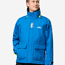 GILL OS34J-BLU56-L OS3 Мужская прибрежная куртка / приливно-синий / Размер одежды: L