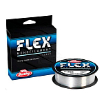 Berkley 1550690 Flex Мононить 150 м Бесцветный Clear 0.250 mm 