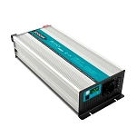 Blugy BGINV2000PBP-12 Инвертор с чистой синусоидой 12V 2000W Silver 431 x 215 x 110 mm